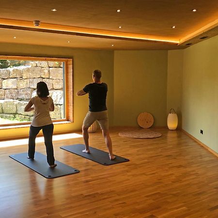 Füssen Biohotel Eggensberger מראה חיצוני תמונה