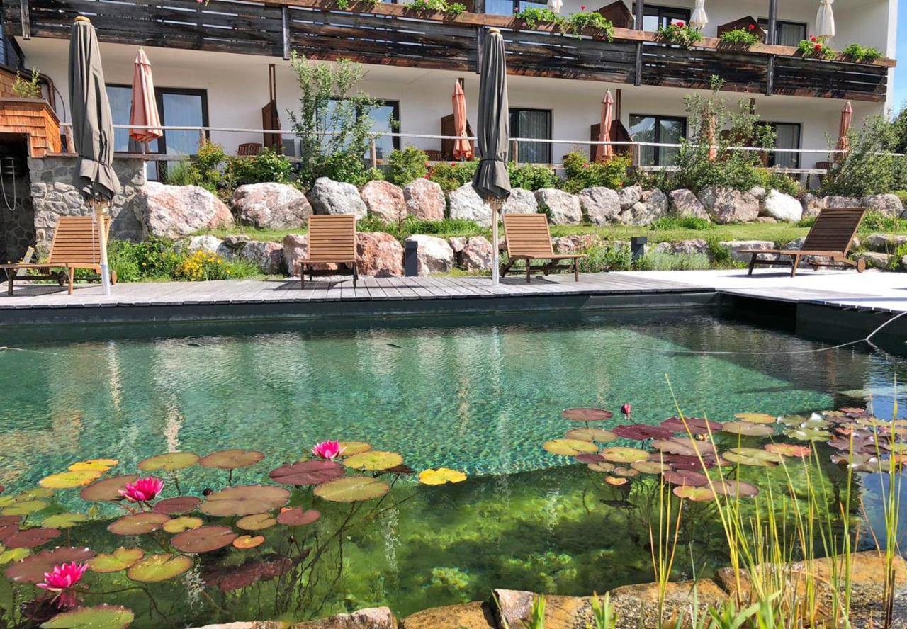 Füssen Biohotel Eggensberger מראה חיצוני תמונה