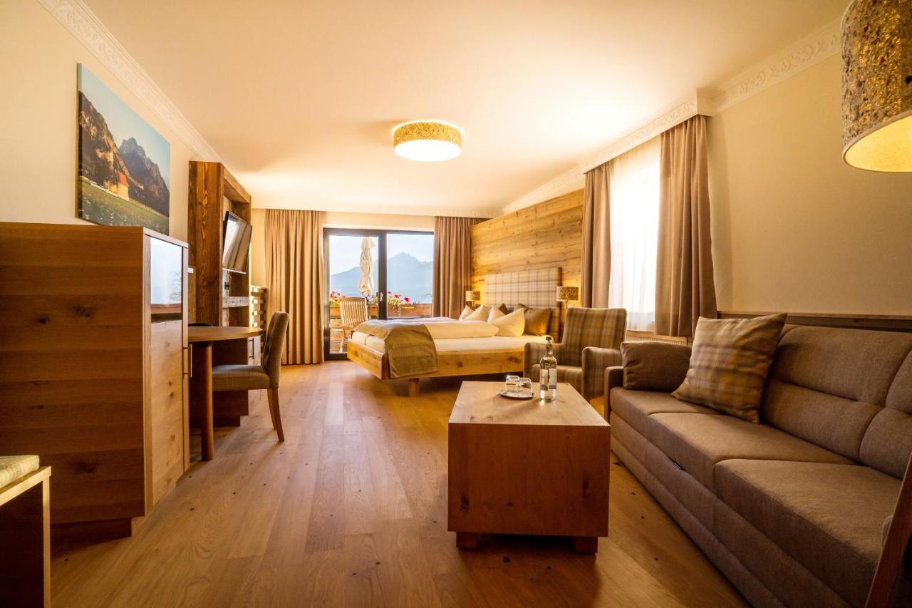Füssen Biohotel Eggensberger מראה חיצוני תמונה