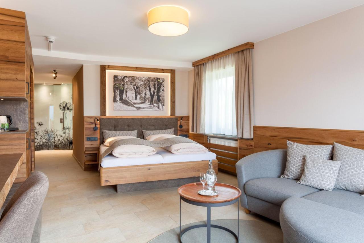Füssen Biohotel Eggensberger מראה חיצוני תמונה