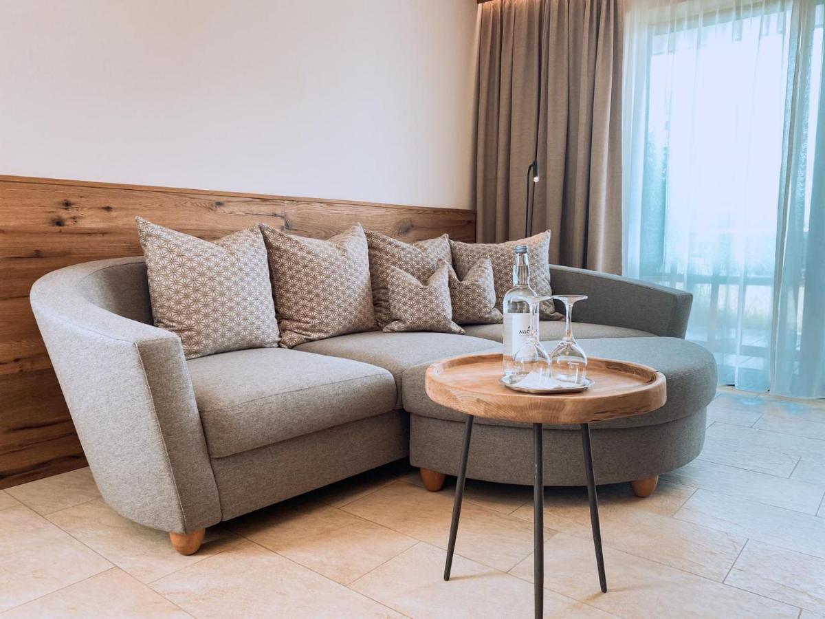 Füssen Biohotel Eggensberger מראה חיצוני תמונה