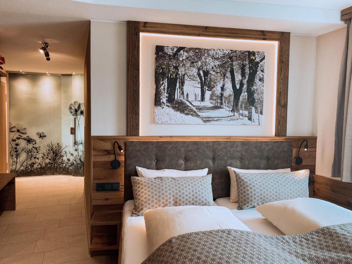 Füssen Biohotel Eggensberger מראה חיצוני תמונה