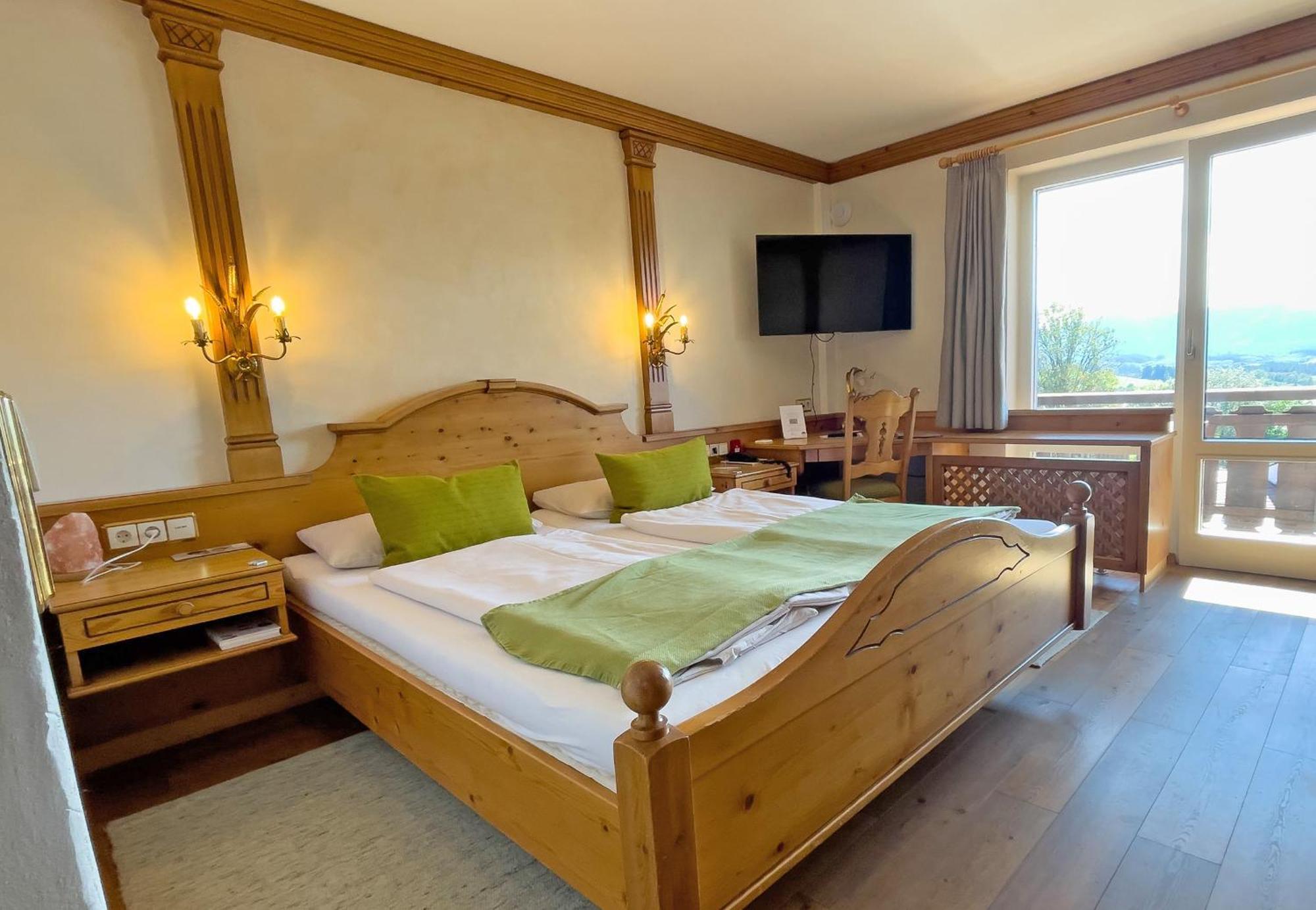 Füssen Biohotel Eggensberger מראה חיצוני תמונה
