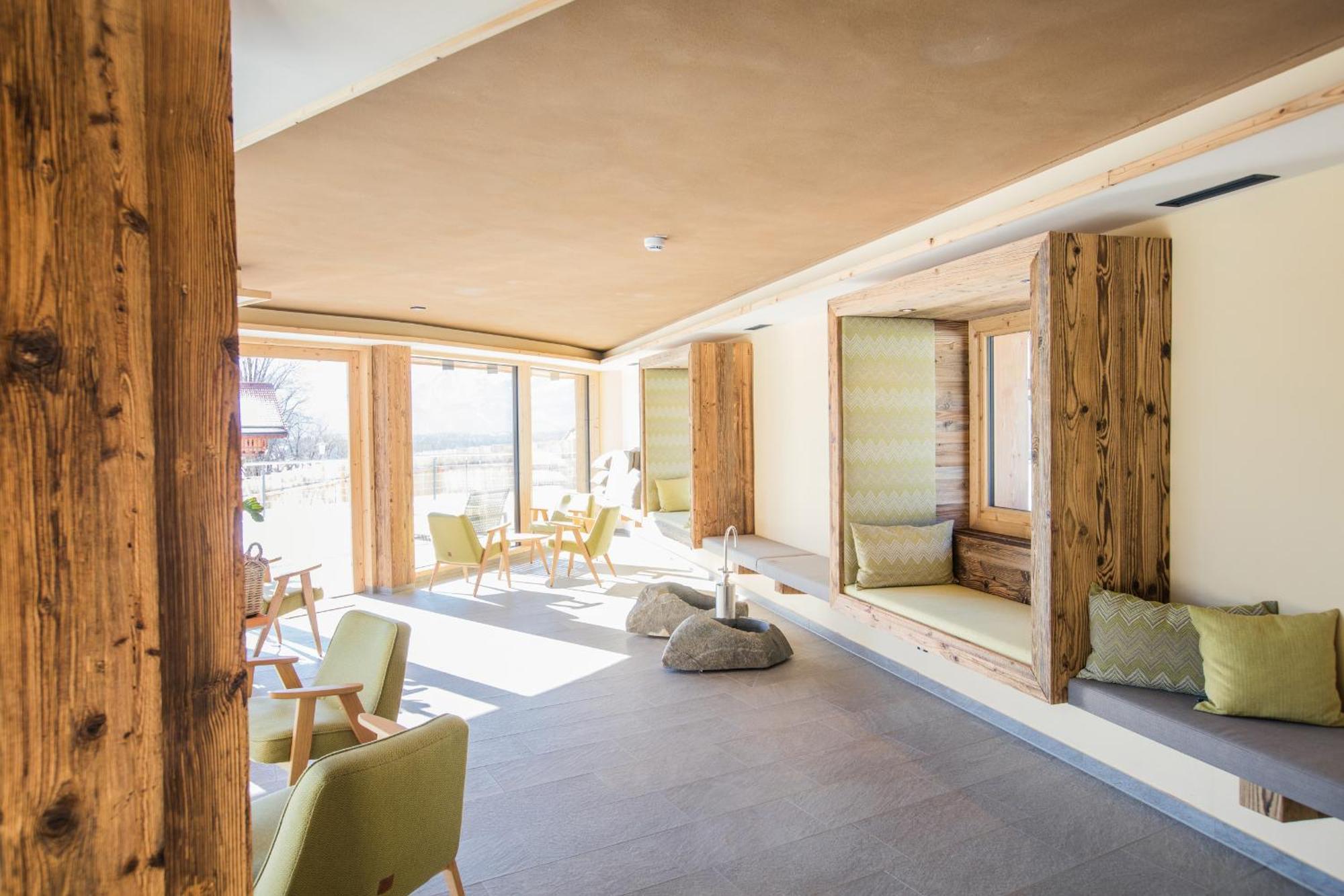 Füssen Biohotel Eggensberger מראה חיצוני תמונה