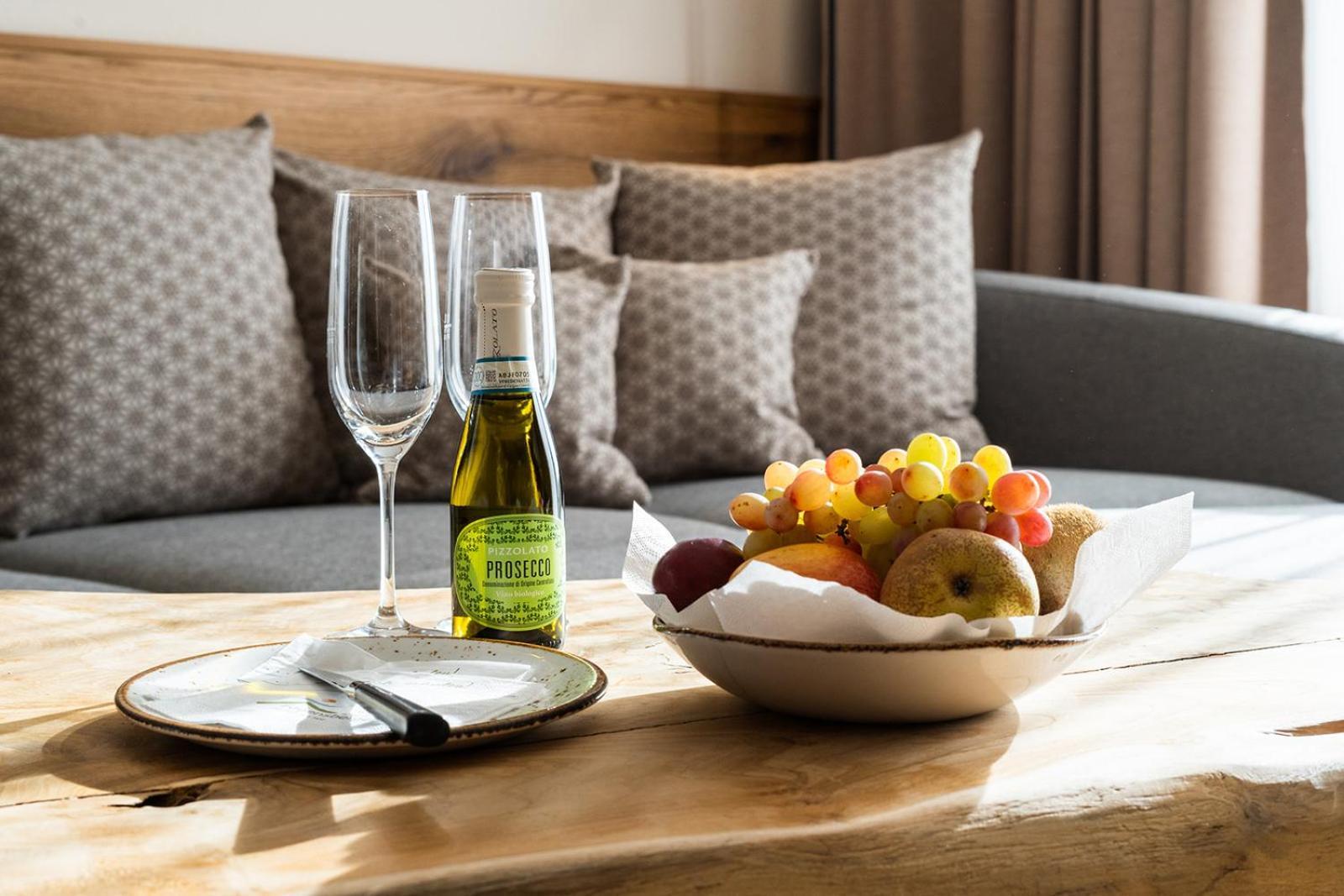 Füssen Biohotel Eggensberger חדר תמונה