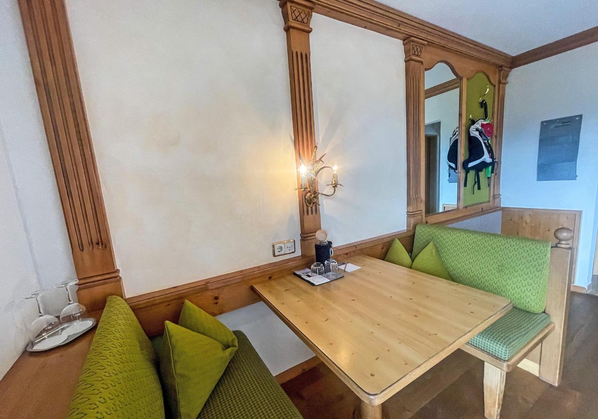 Füssen Biohotel Eggensberger חדר תמונה