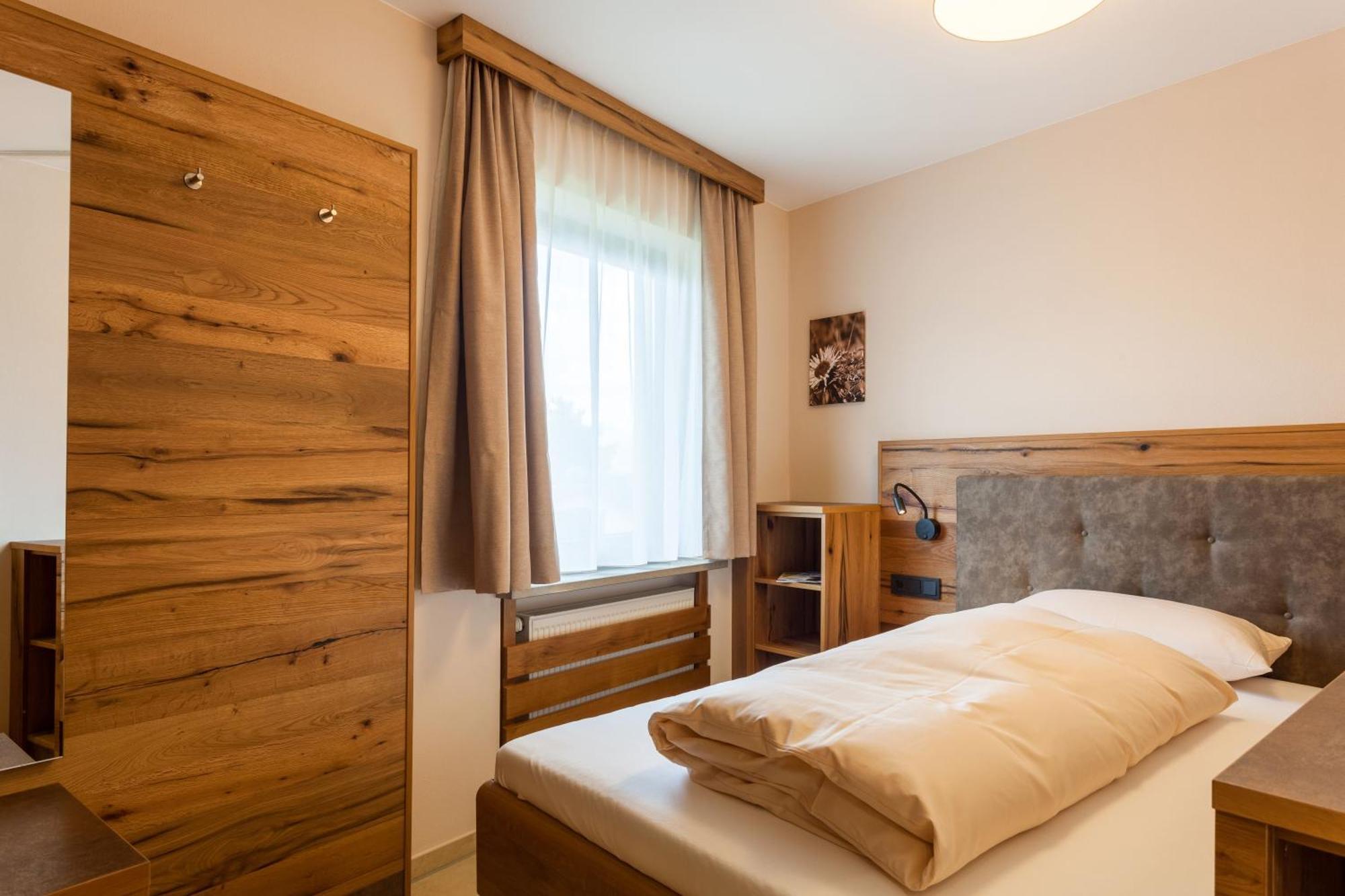 Füssen Biohotel Eggensberger חדר תמונה