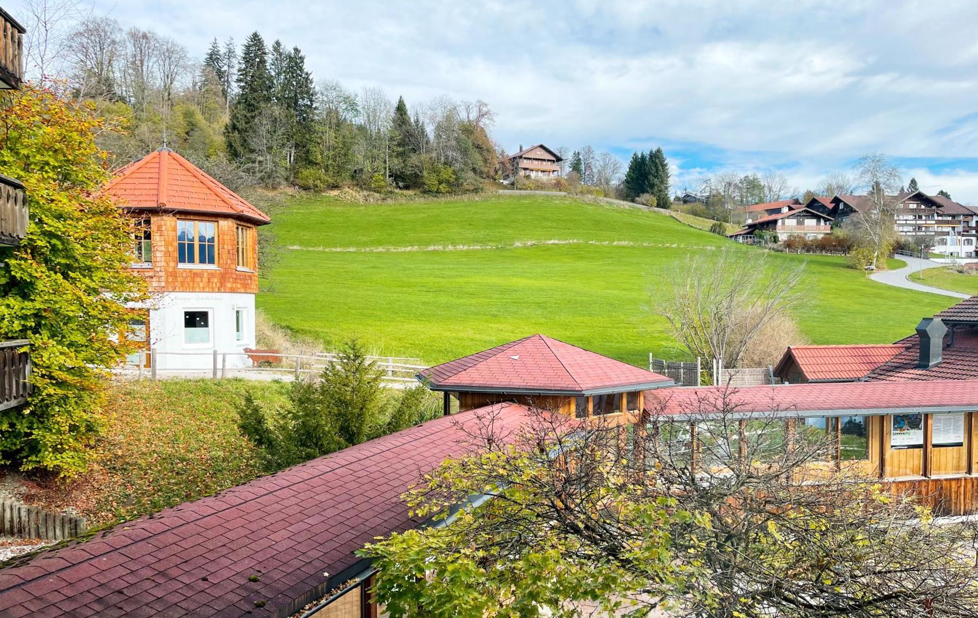 Füssen Biohotel Eggensberger חדר תמונה