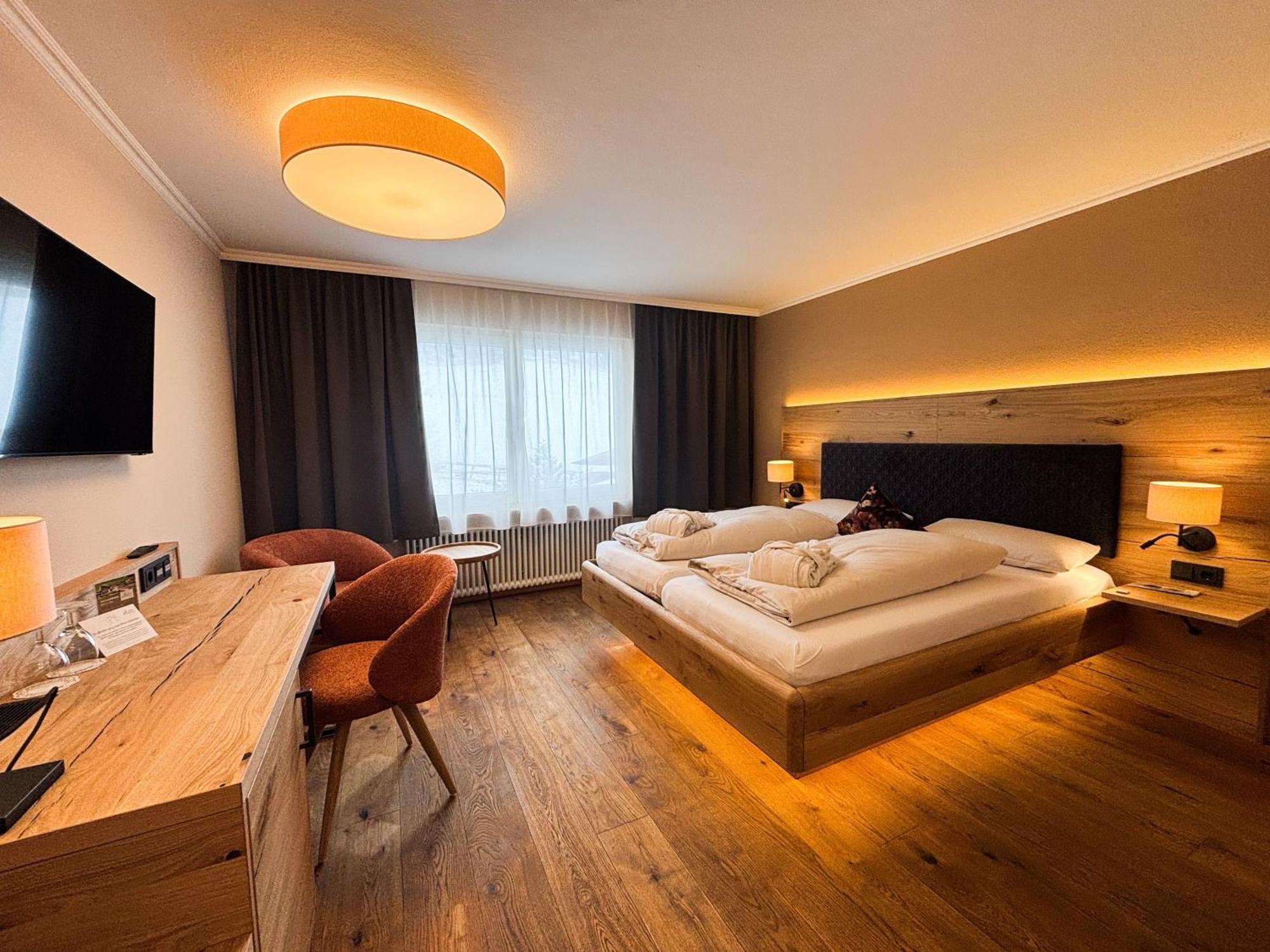 Füssen Biohotel Eggensberger מראה חיצוני תמונה