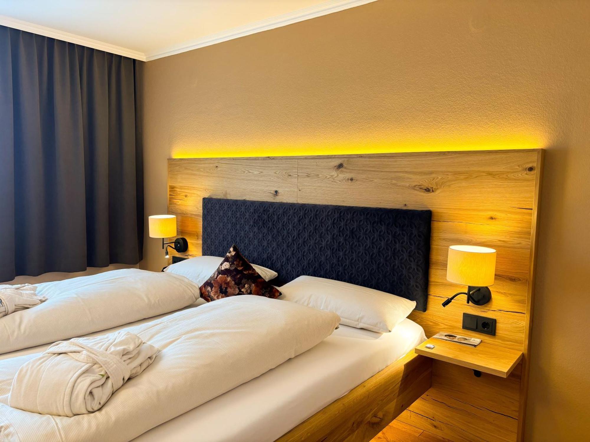Füssen Biohotel Eggensberger מראה חיצוני תמונה