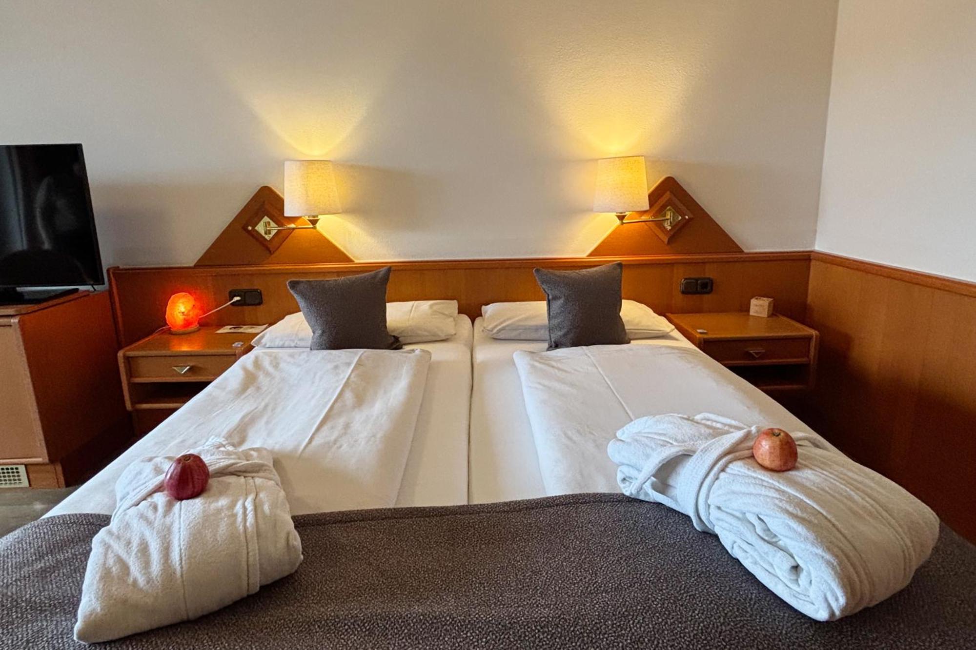 Füssen Biohotel Eggensberger מראה חיצוני תמונה