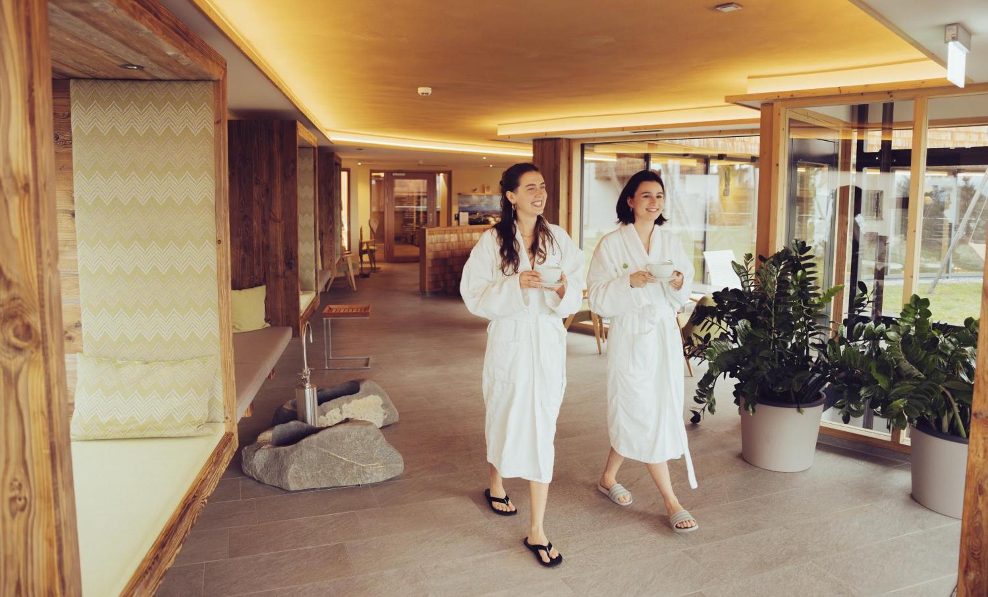 Füssen Biohotel Eggensberger מראה חיצוני תמונה