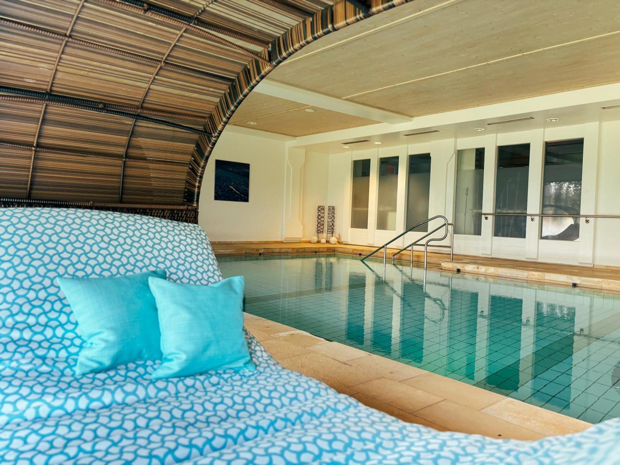 Füssen Biohotel Eggensberger מראה חיצוני תמונה