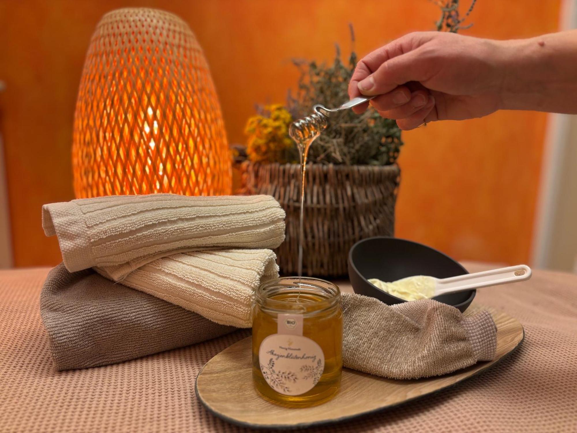 Füssen Biohotel Eggensberger מראה חיצוני תמונה