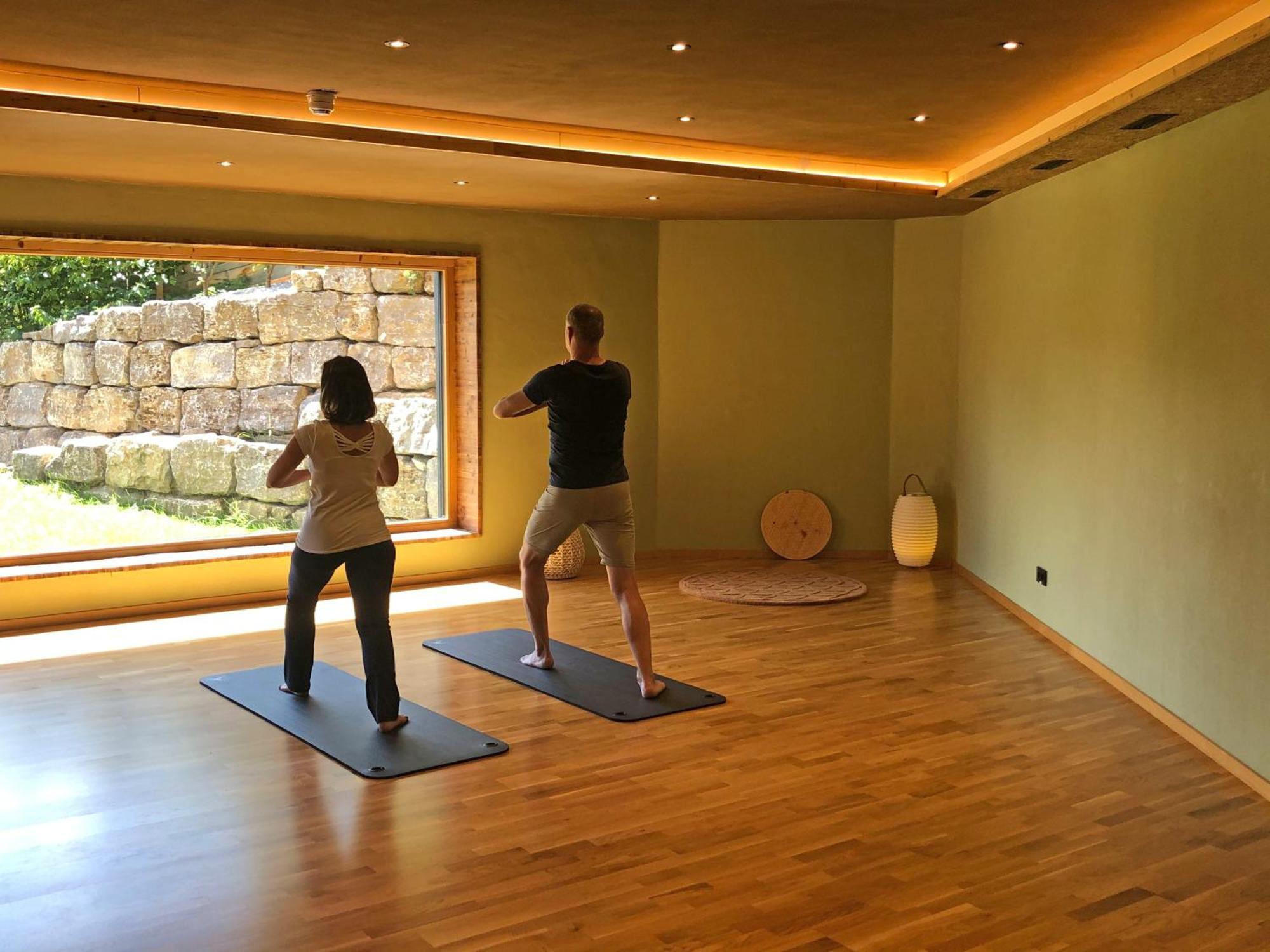 Füssen Biohotel Eggensberger מראה חיצוני תמונה