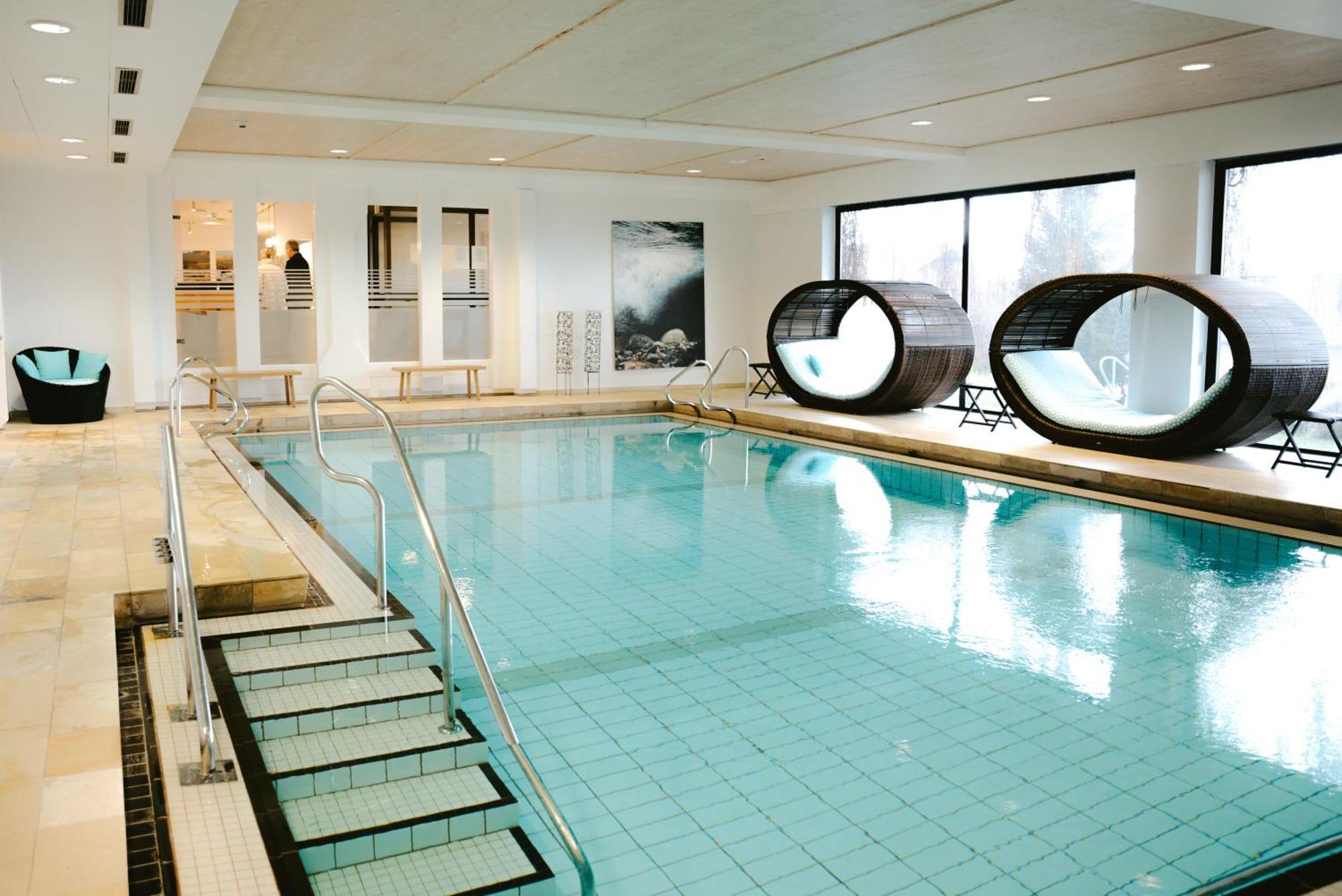 Füssen Biohotel Eggensberger מראה חיצוני תמונה