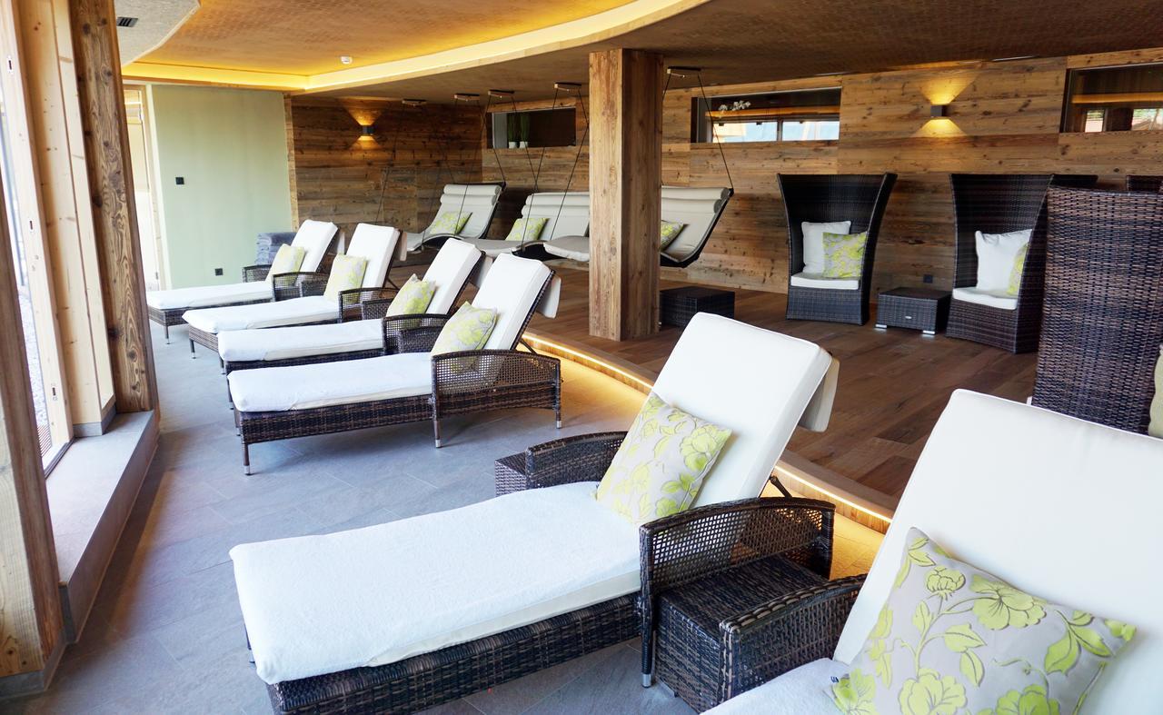 Füssen Biohotel Eggensberger מראה חיצוני תמונה